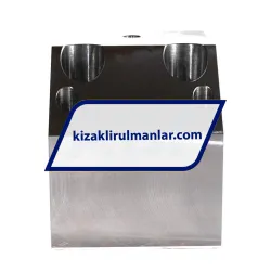 INA KGSC50-PP-AS rulman resim 4
