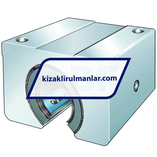 INA KGSNO20-PP-AS ürün fotoğrafı 4