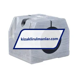 INA KGNS30B PP AS rulman resim 2