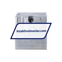 INA KGNS30B PP AS rulman resim 3