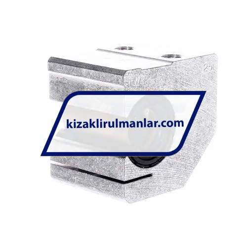 INA KGSCS25-PP-AS ürün fotoğrafı 3
