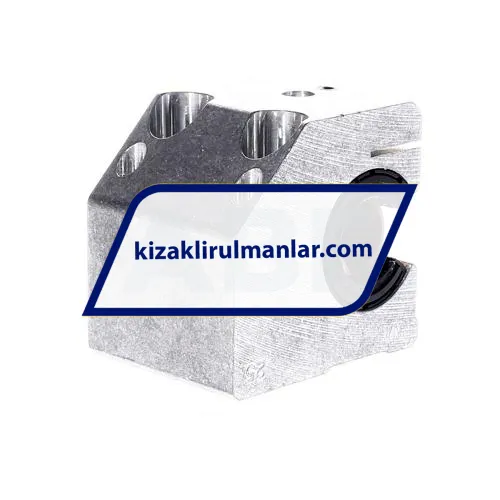 INA KGSCS25-PP-AS ürün fotoğrafı 4