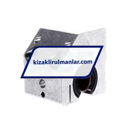 INA KGSCS25-PP-AS