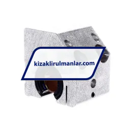 INA KGSCS25-PP-AS rulman resim 5