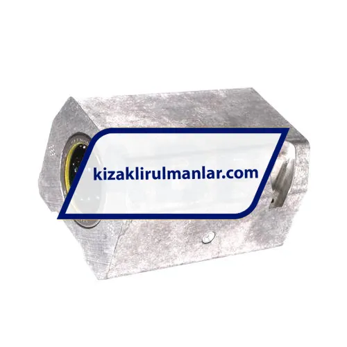 INA KTHK40-B-PP-AS ürün fotoğrafı 2