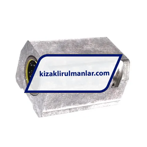 INA KTHK40-B-PP-AS ürün fotoğrafı 3