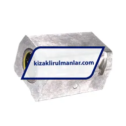 INA KTHK40-B-PP-AS rulman resim 2