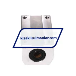INA KTSG12-PP-AS rulman resim 3