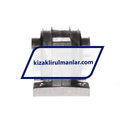 INA PAGBA20-PP-AS rulman resim 2