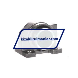 INA PAGBA20-PP-AS rulman resim 3