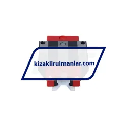 Schneeberger BMA 20 G3-V1 rulman resim 3