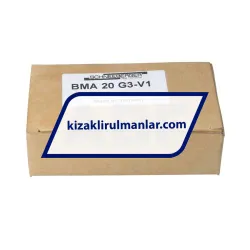 Schneeberger BMA 20 G3-V1 rulman resim 4