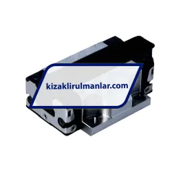 Bosch-Rexroth R165119320 rulman resim 2