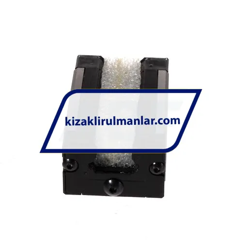 SKF LLTHC 25 U-T0 P5