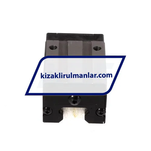 SKF LLTHC 25 U-T0 P5 ürün fotoğrafı 2