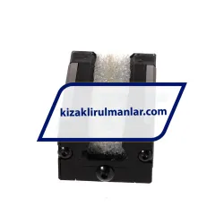 SKF LLTHC 25 U-T0 P5