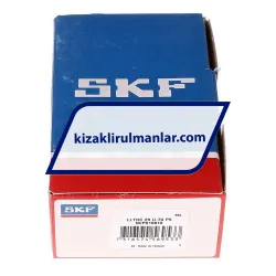 SKF LLTHC 25 U-T0 P5 rulman resim 3