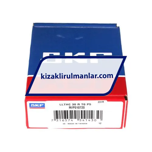 SKF LLTHC 30 R-T0-P5 ürün fotoğrafı 4