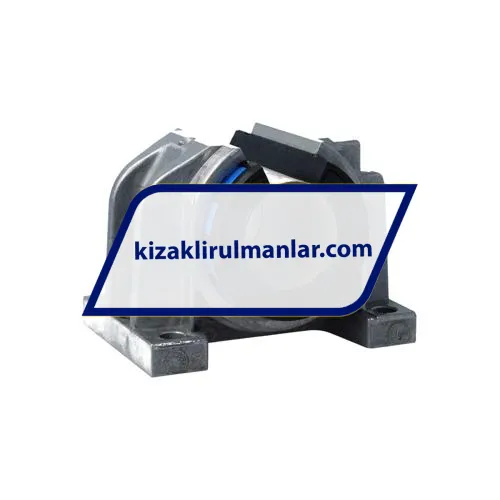SKF LUCT40BH-2LS ürün fotoğrafı 2