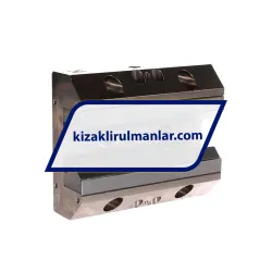 Zimmer KWH3503AS1