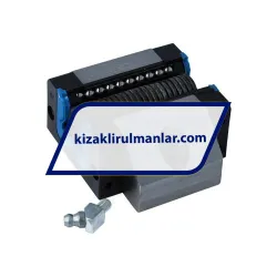 STAR 1661-714-10 rulman resim 2