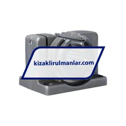 Bosch-Rexroth LSGOE-M-40-DD