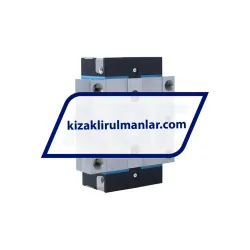 Bosch-Rexroth R18514232X rulman resim 2