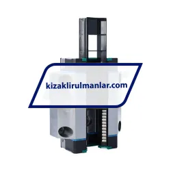 Bosch-Rexroth R18514232X rulman resim 3