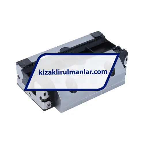 Bosch-Rexroth KWD-035-FLS-VC ürün fotoğrafı 2