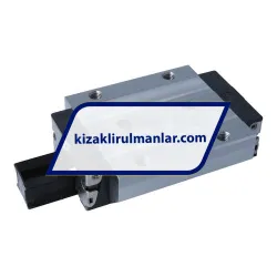 Bosch-Rexroth R165331322 rulman resim 2