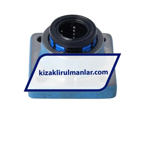 SKF LVCR20-2LS