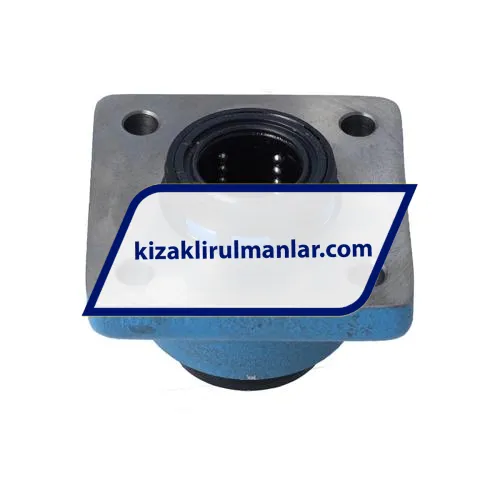 SKF LVCR20-2LS ürün fotoğrafı 2