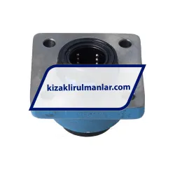 SKF LVCR20-2LS rulman resim 2
