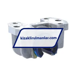 SKF LUCF12-2LS