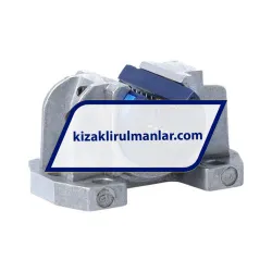 SKF LUCF12-2LS rulman resim 2