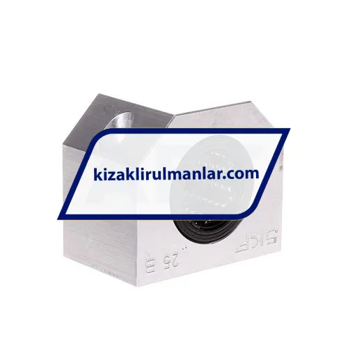 SKF LUHR25-2LS ürün fotoğrafı 2