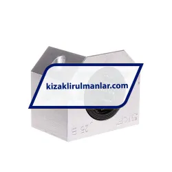 SKF LUHR25-2LS rulman resim 2