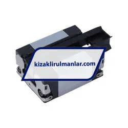 Bosch-Rexroth R1666-813-20 rulman resim 2