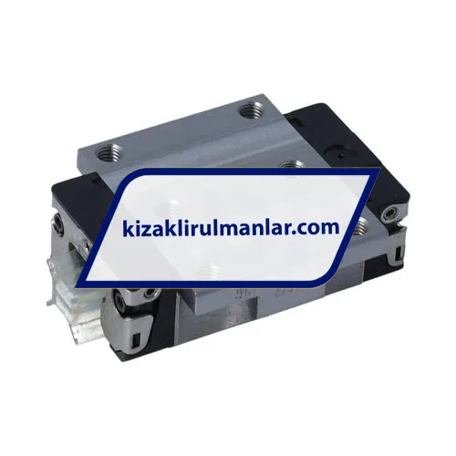 SKF LLRHC15AB T0