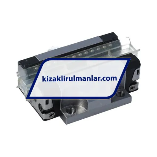 SKF LLRHC15AB T0 ürün fotoğrafı 2