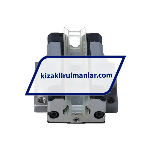 SKF LLRHC15AB T0 ürün fotoğrafı 3