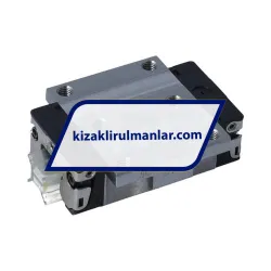 SKF LLRHC15AB T0