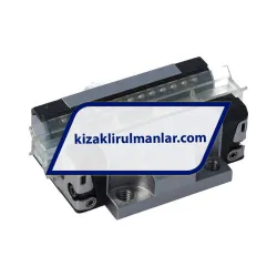 SKF LLRHC15AB T0 rulman resim 2