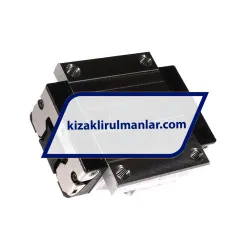 Bosch-Rexroth R165132220 rulman resim 2