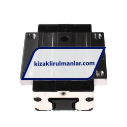 Bosch-Rexroth R165132220 rulman resim 3