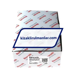 Bosch-Rexroth R165132220 rulman resim 4