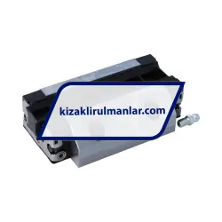 Bosch-Rexroth 1653-212-20 rulman resim 2