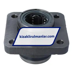 STAR 1081-240-00 rulman resim 2