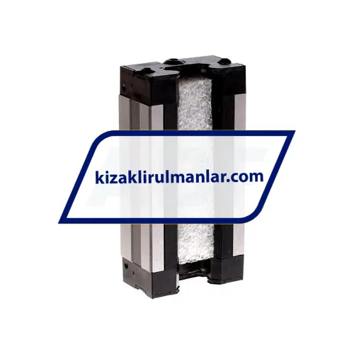 SKF LLTHC 20 LR-T0 P5 ürün fotoğrafı 2