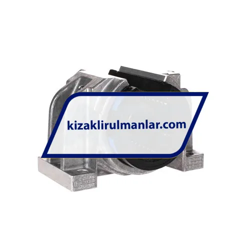 SKF LUCT50-2LS